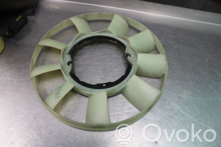 Ford Ranger Fan impeller 