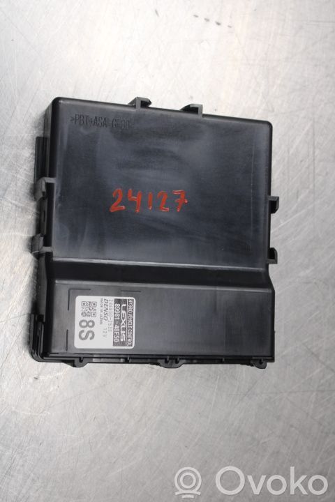 Lexus RX V Fuse module 