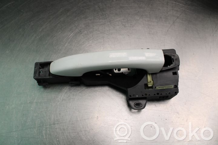 Renault Megane IV Etuoven ulkokahva