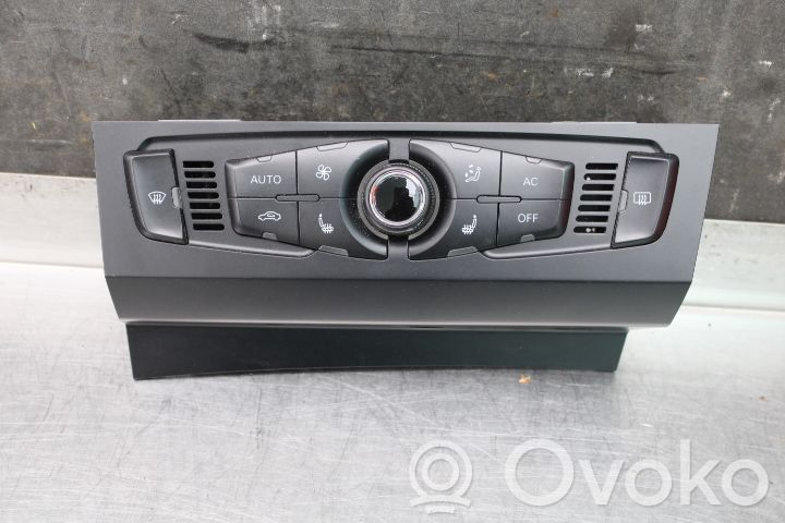 Audi A4 S4 B8 8K Centralina del climatizzatore