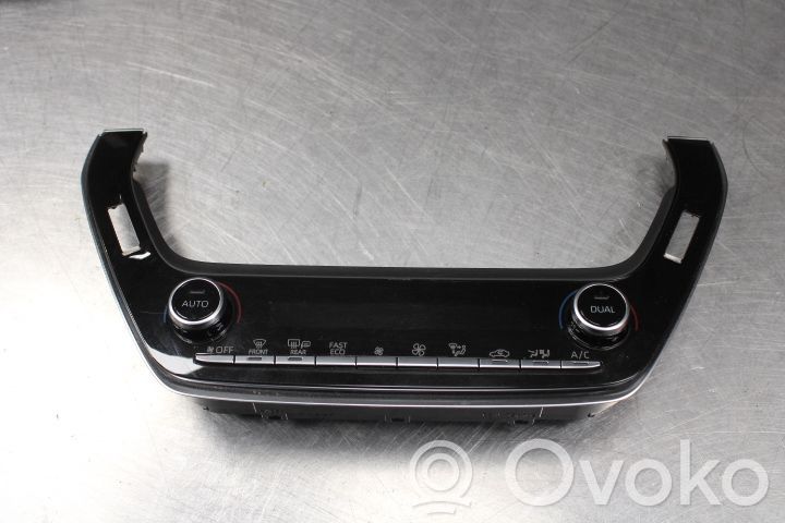 Panel klimatyzacji   5590002F30,5590002F30
