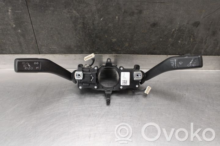 Skoda Yeti (5L) Wiper turn signal indicator stalk/switch 