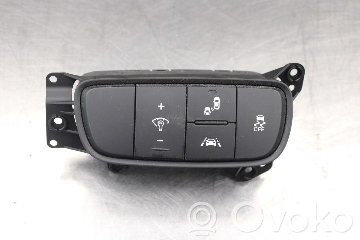 KIA Sorento Interruptor de control de tracción (ASR) 