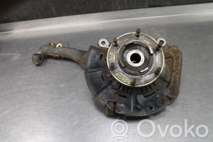 Ford Ranger Front wheel hub spindle knuckle 