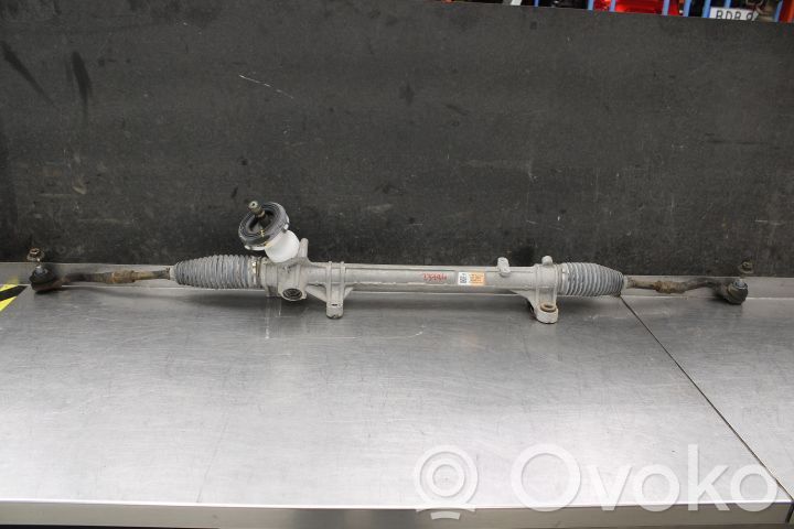KIA Optima Vairo kolonėlės mechaninė dalis 