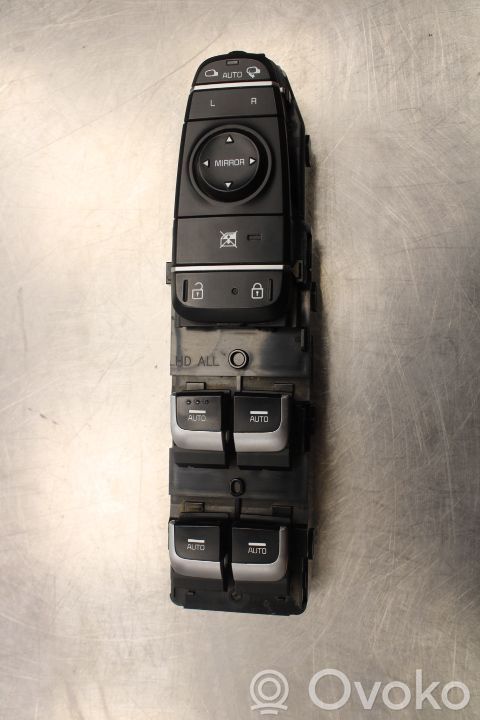 KIA Optima Electric window control switch 