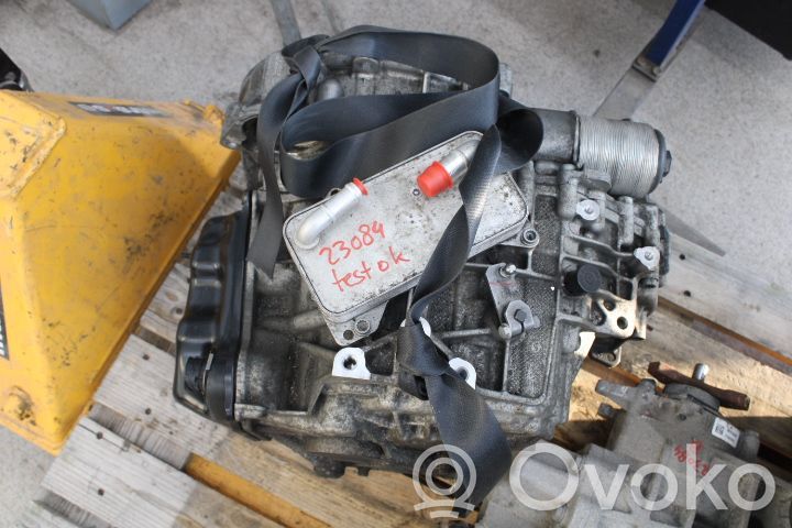Volkswagen PASSAT B8 Caja de cambios automática 