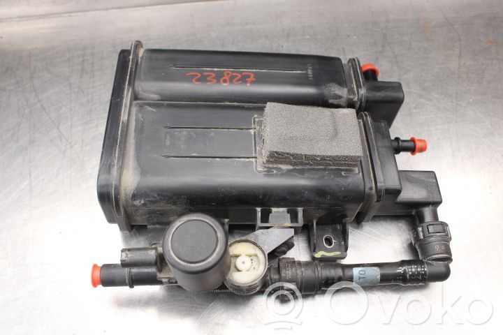 KIA Ceed Aktivkohlefilter 