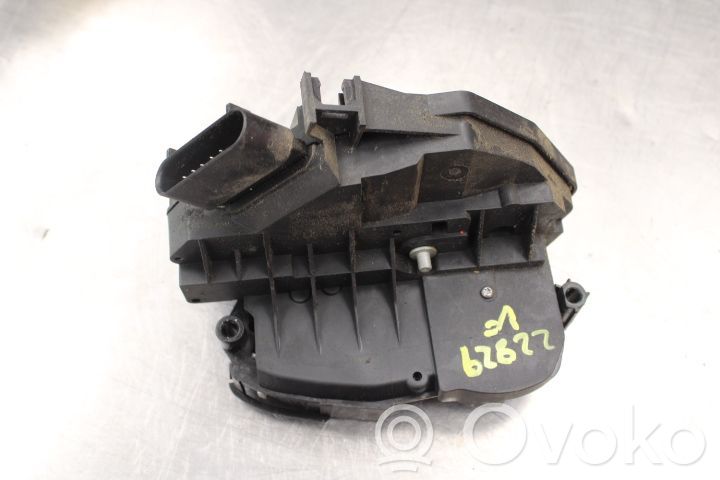 Ford Ranger Front door lock 