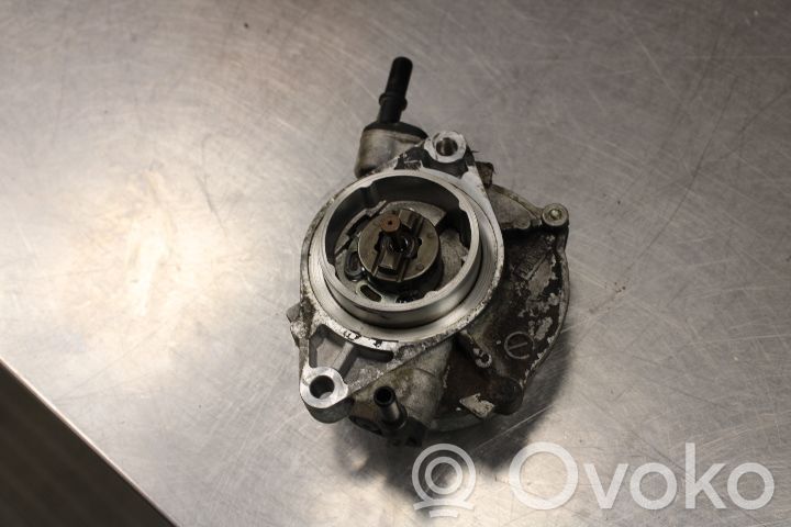Ford Ranger Vacuum pump 