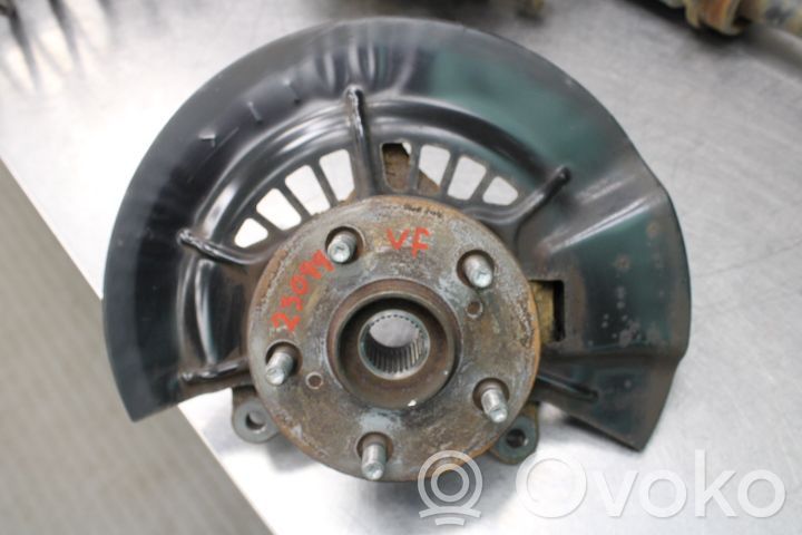 Toyota Camry VIII XV70 Achsschenkel vorne