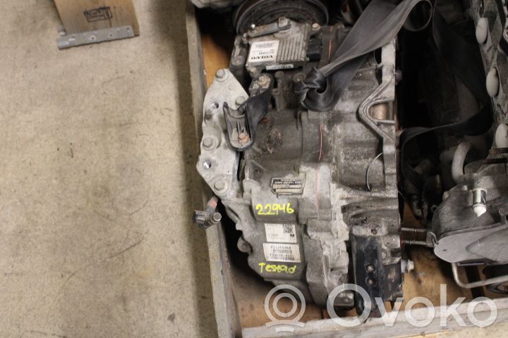 Volvo V70 Automatic gearbox 