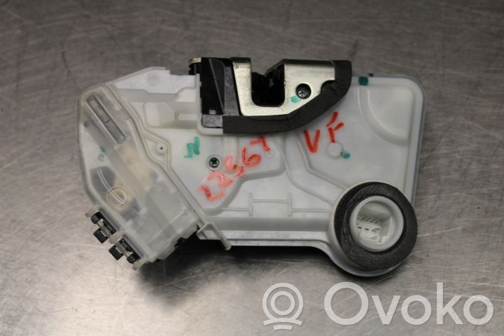 Toyota Corolla E210 E21 Serratura portiera anteriore