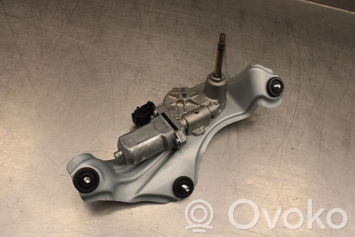 KIA Optima Motor ștergător lunetă 