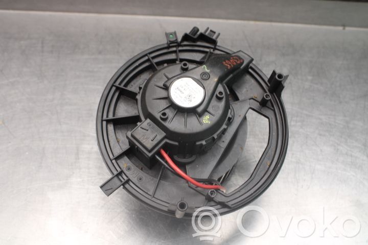 Volkswagen Tiguan Ventilator aerotermă 