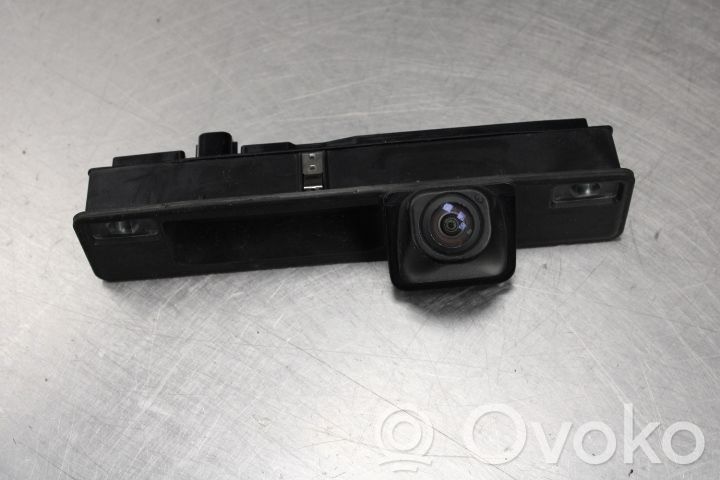 Reversing camera   JX7B19B514BA