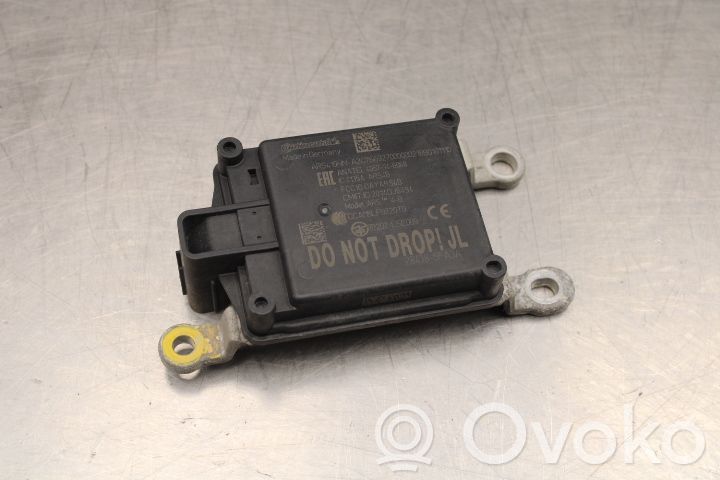 Nissan Qashqai Modulo di controllo del freno a mano 