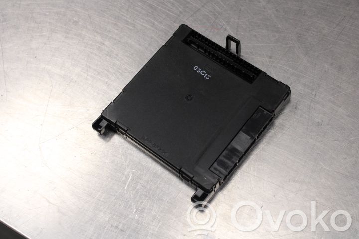 Toyota Corolla E210 E21 Fuse module 