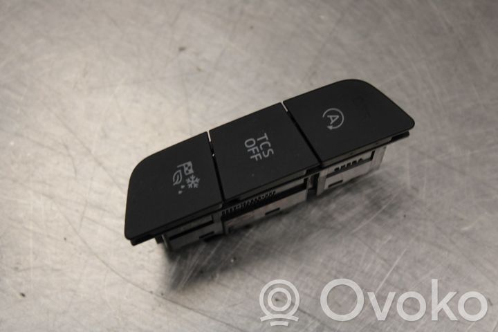 Multifunctional control switch/knob   JX7T1B573AAD