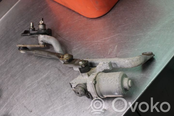 Toyota Yaris Motor ștergător 