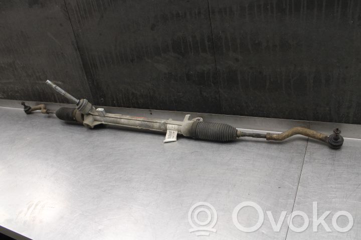 Nissan Qashqai Cremagliera dello sterzo parte meccanica 