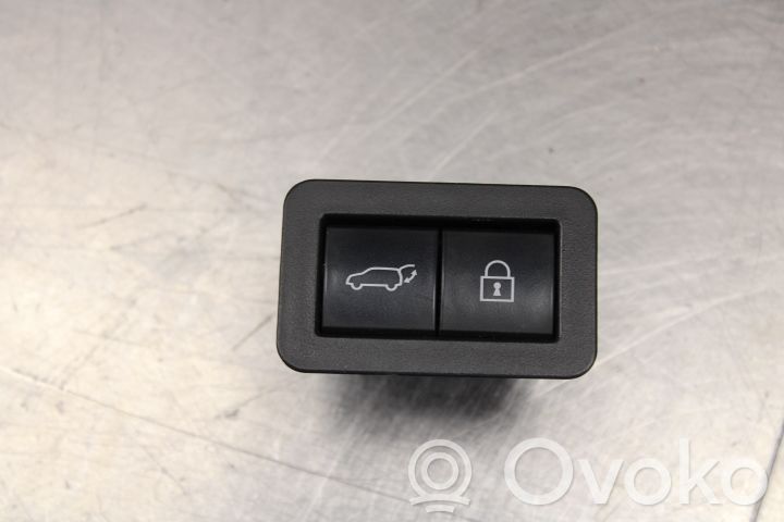 Toyota Corolla E210 E21 Tailgate/boot open switch button 