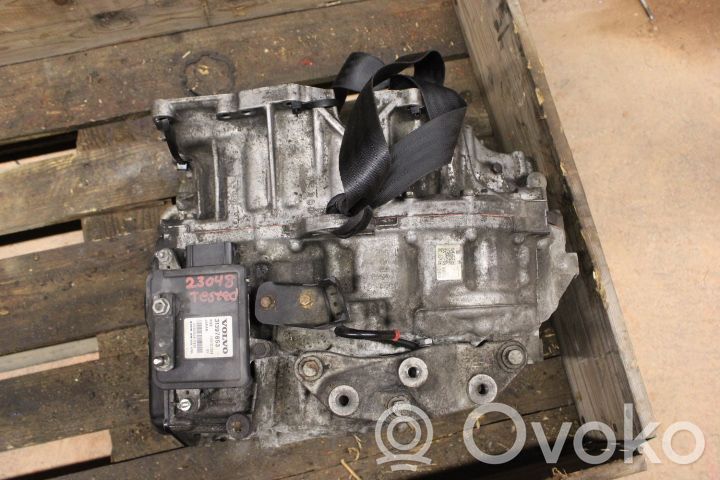 Volvo V70 Automatic gearbox 