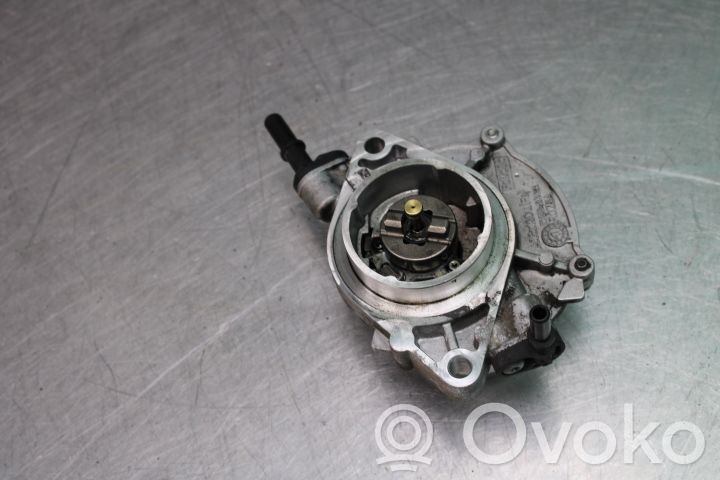 Ford Ranger Vacuum pump 