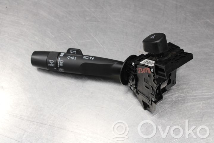 Chevrolet Silverado Indicator stalk 