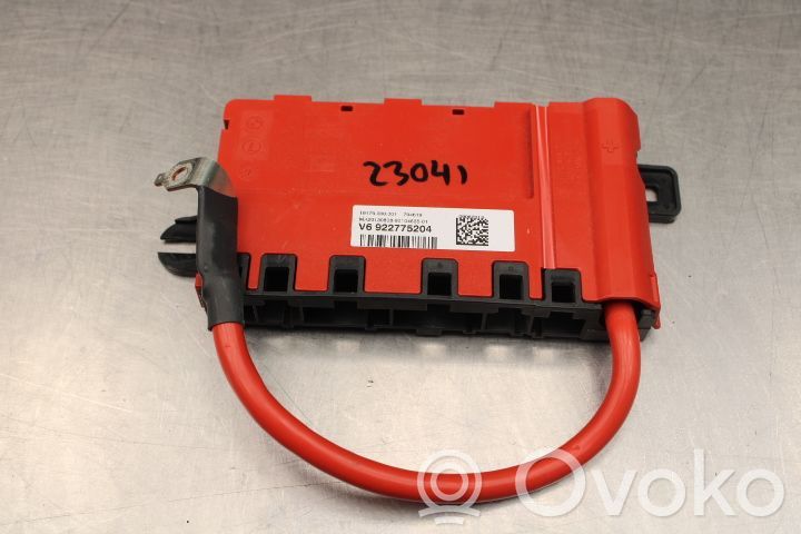 BMW 3 F30 F35 F31 Modulo fusibile