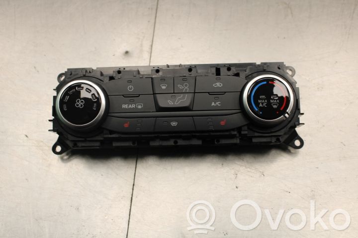 Ford Transit Custom Panel klimatyzacji 