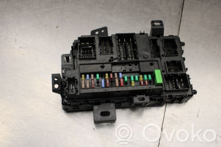 Ford Transit Custom Fuse module 