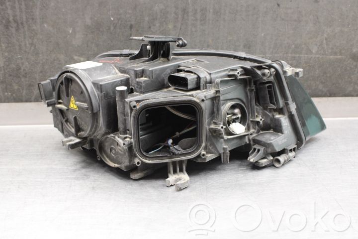 Audi A4 S4 B8 8K Scheinwerfer 