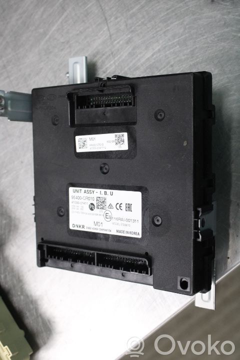 KIA Ceed Other control units/modules 