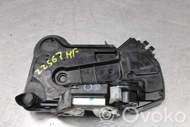 Toyota Corolla E210 E21 Serratura portiera anteriore