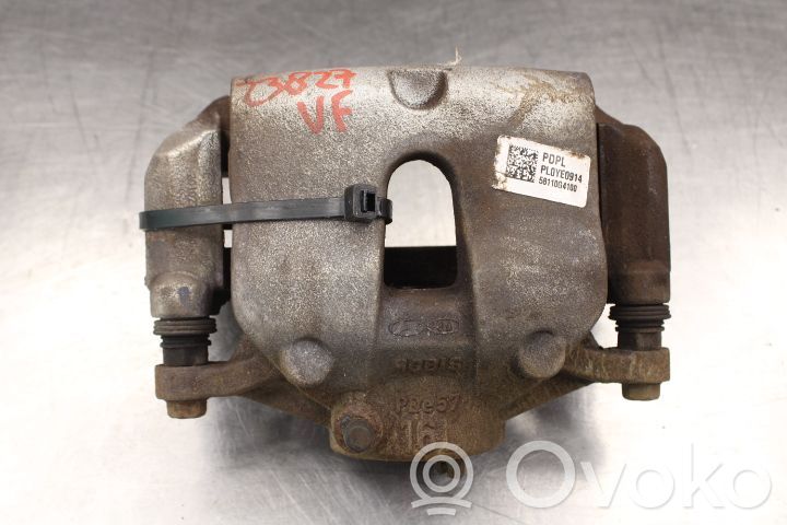 Bremssattel vorne   58110G4100