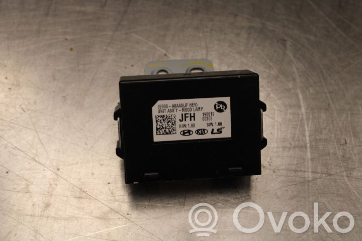 KIA Optima Other control units/modules 