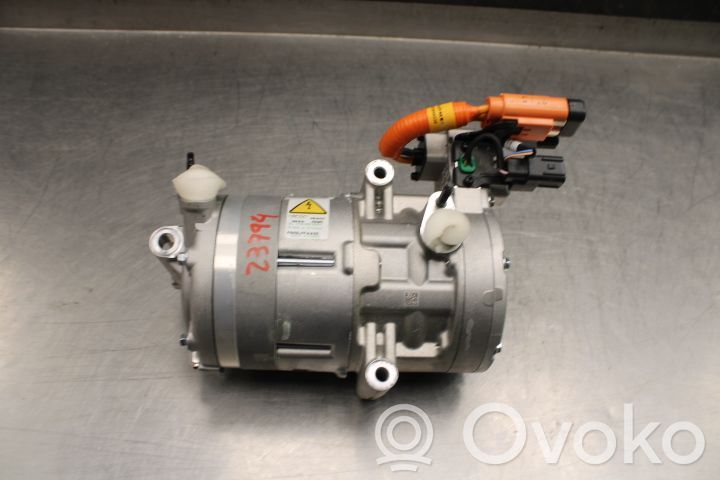 KIA Optima Compresseur de climatisation 