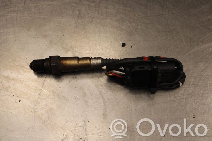 Lambda probe sensor   1618AS,0281004080