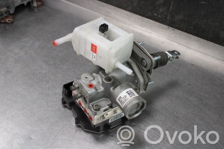 ABS-pumppu   58500G5700