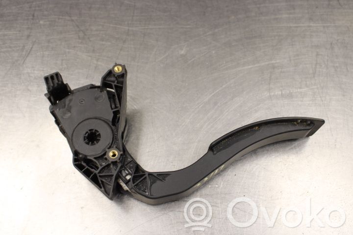 Renault Clio IV Gaspedalsensor elektrisch 