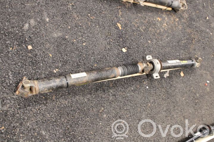 Toyota Hilux (AN120, AN130) Albero di trasmissione (set)
