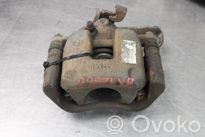 Peugeot Expert Pinza del freno posteriore