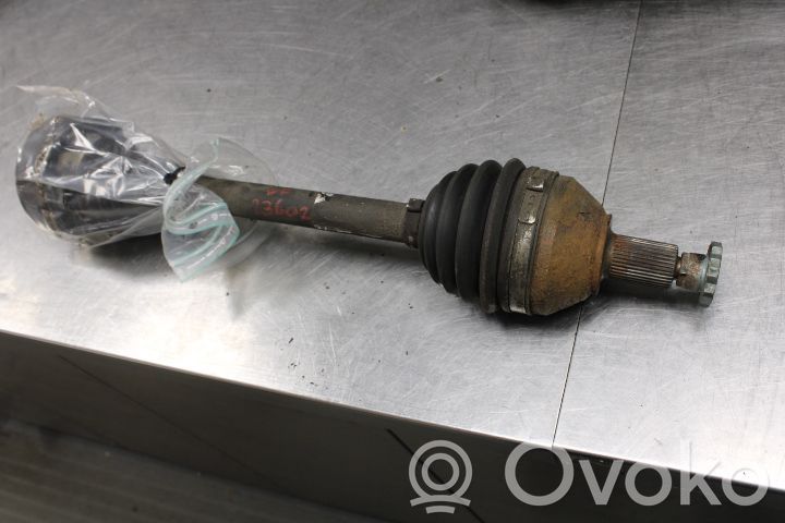 Seat Ibiza IV (6J,6P) Semiasse anteriore 