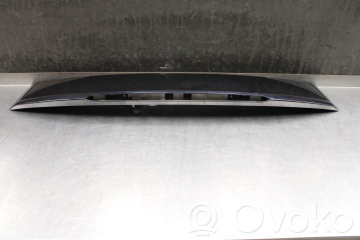 BMW 5 F10 F11 Spoiler del portellone posteriore/bagagliaio