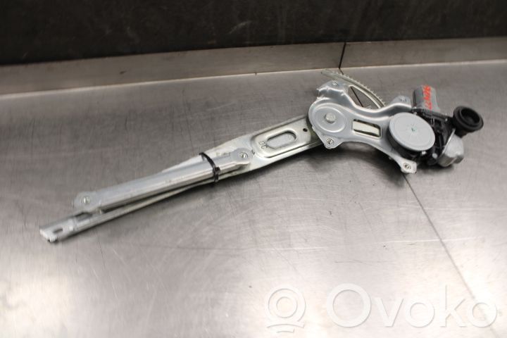 Toyota RAV 4 (XA40) Alzacristalli della portiera anteriore con motorino