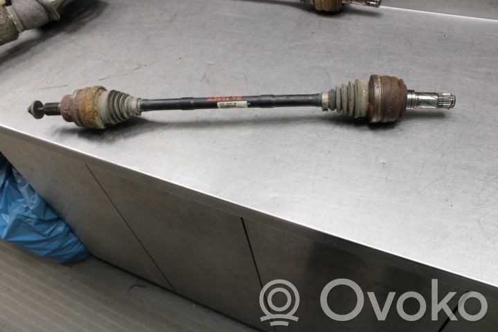 Volvo XC70 Albero di trasmissione posteriore 