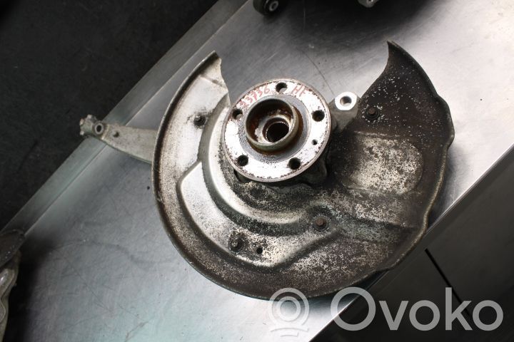 Achsschenkel vorne   31658817