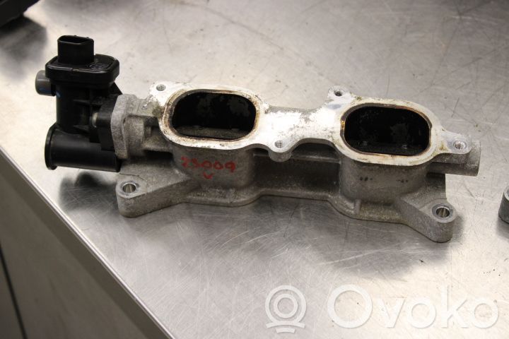 Subaru XV I Colector de admisión 