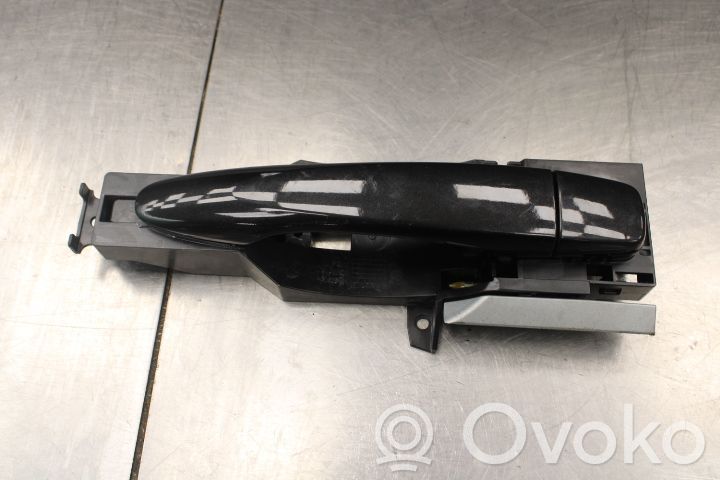 Nissan Qashqai Maniglia esterna per portiera anteriore